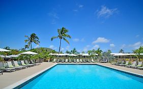 Royal st Kitts Hotel